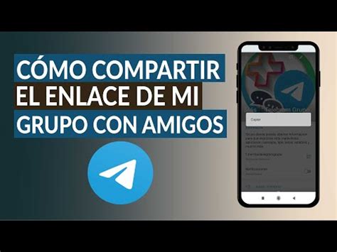 Grupos de Telegram en Barcelona amistad